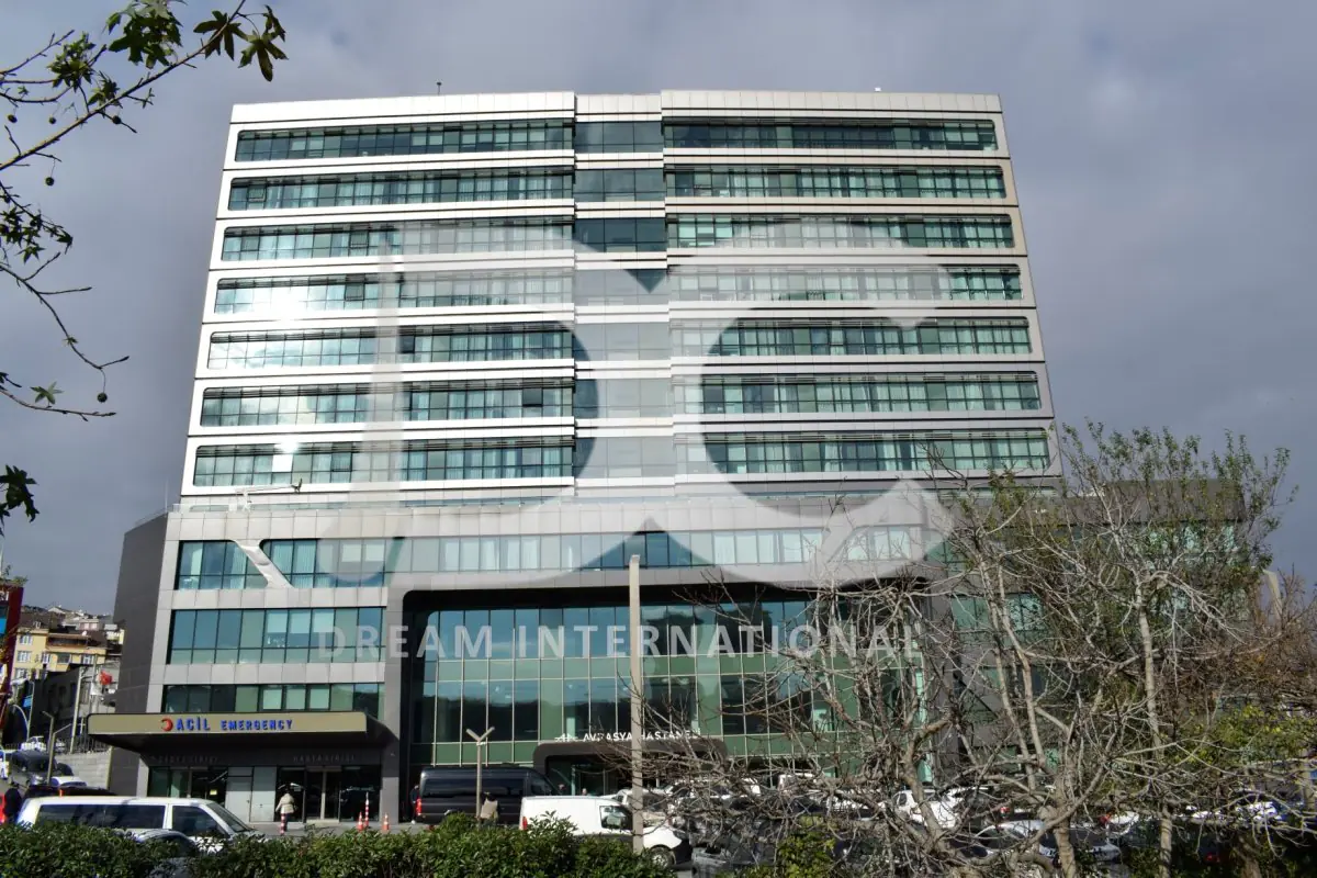 clinic image