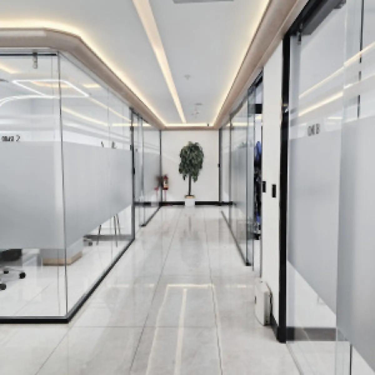 clinic image