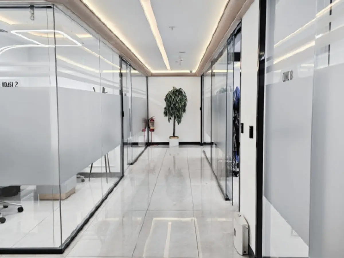 clinic image