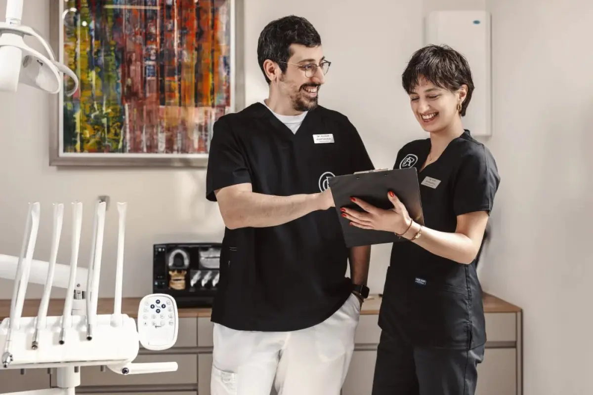 clinic image