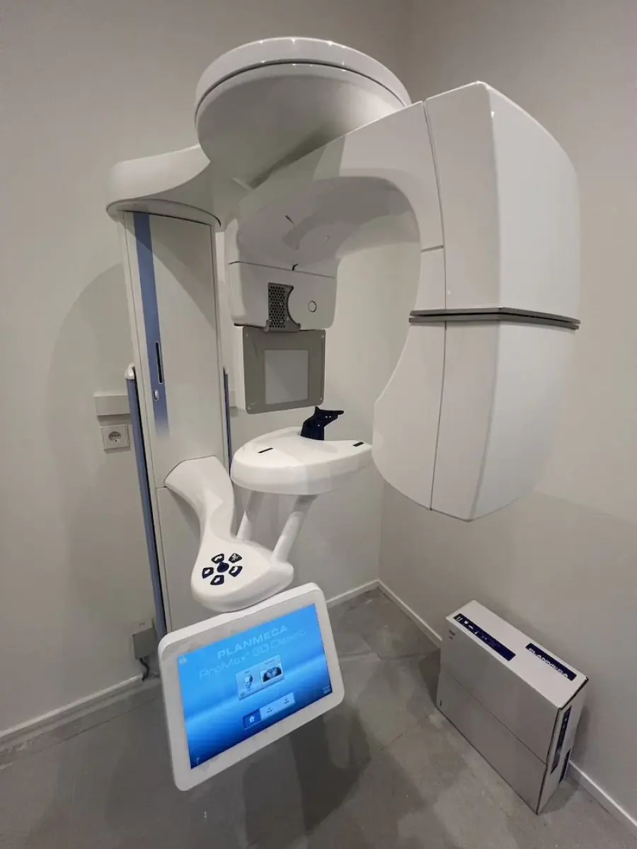 clinic image