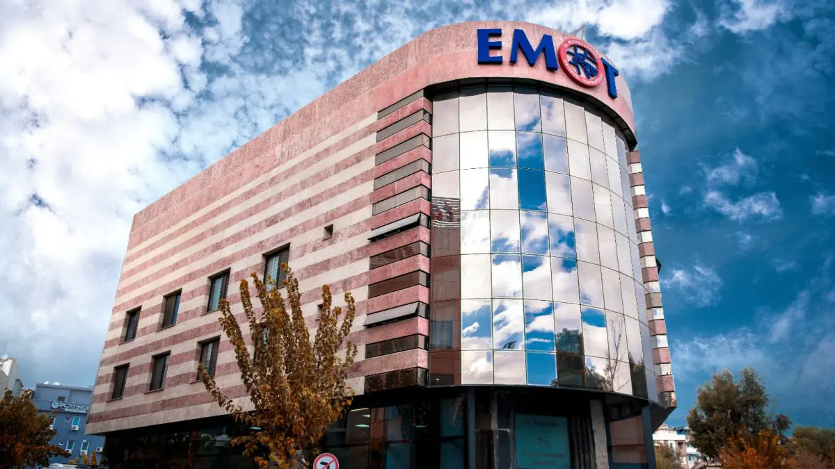 clinic image