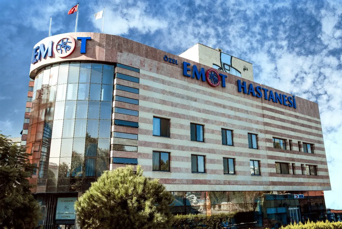 clinic image
