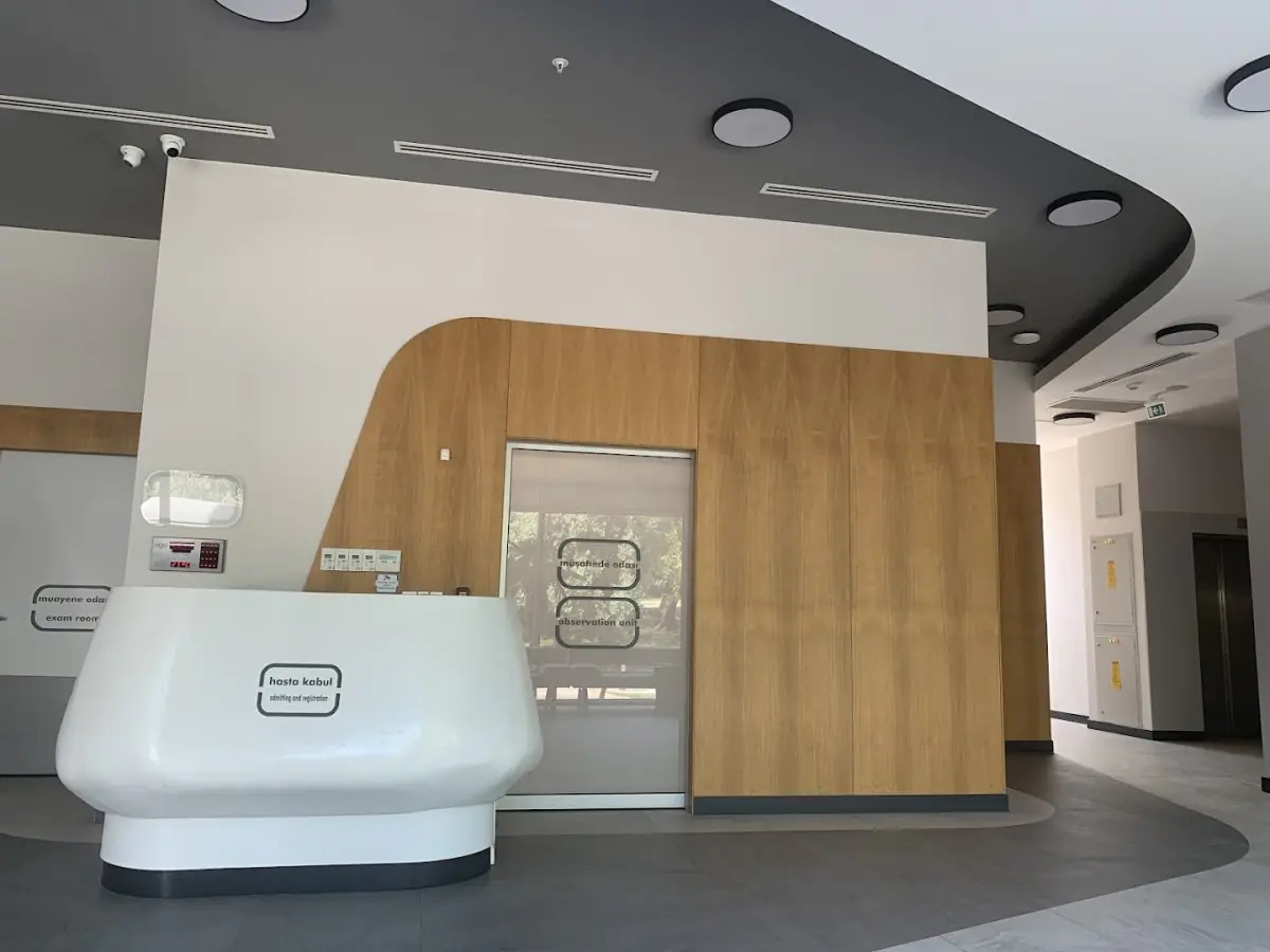 clinic image