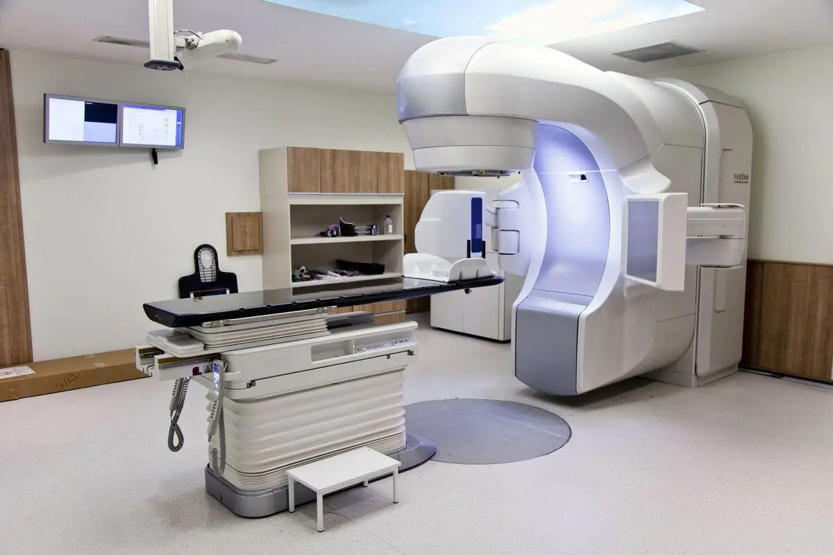 clinic image
