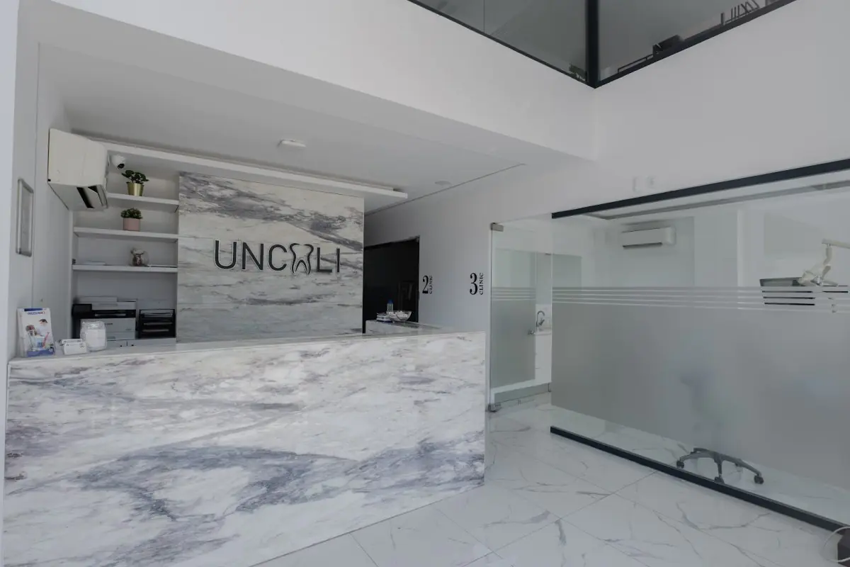 clinic image