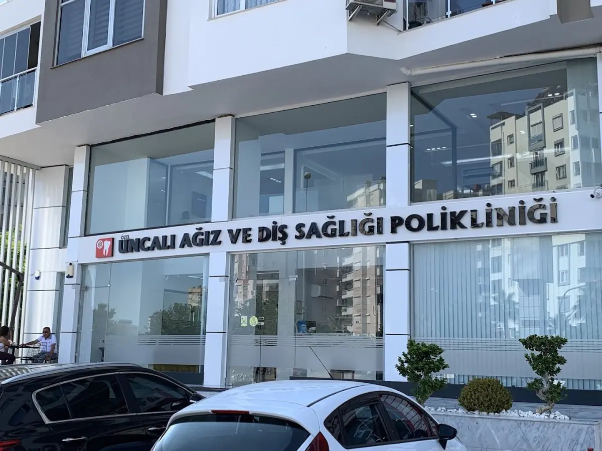 clinic image