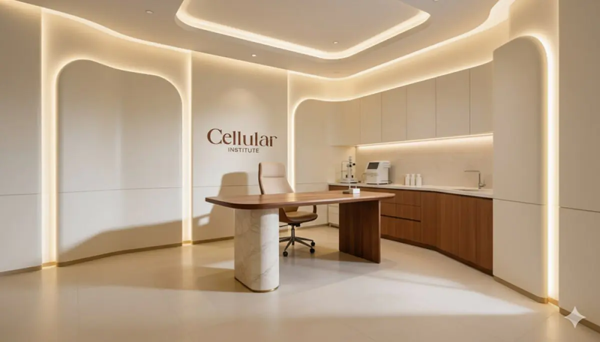 clinic image