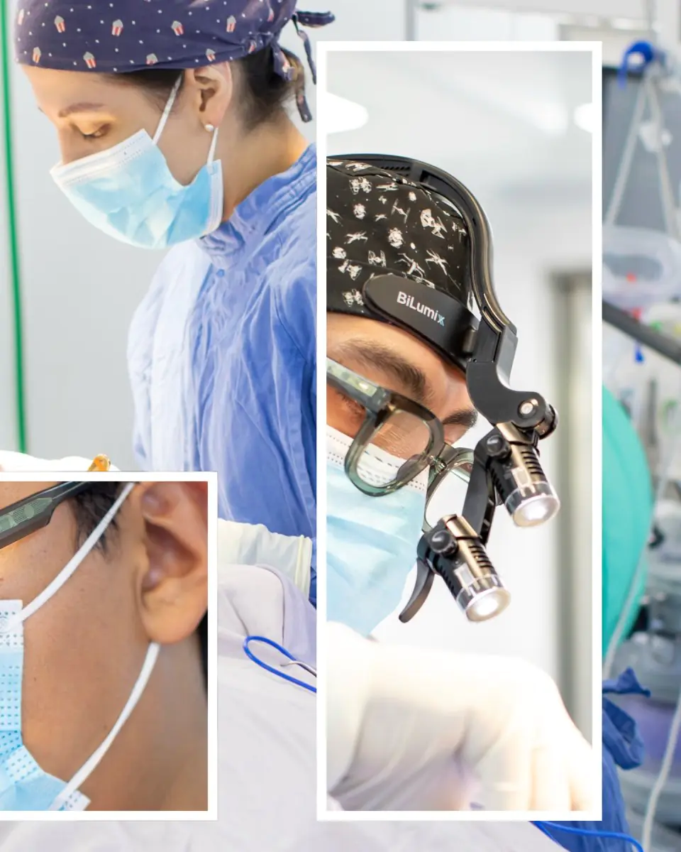 clinic image