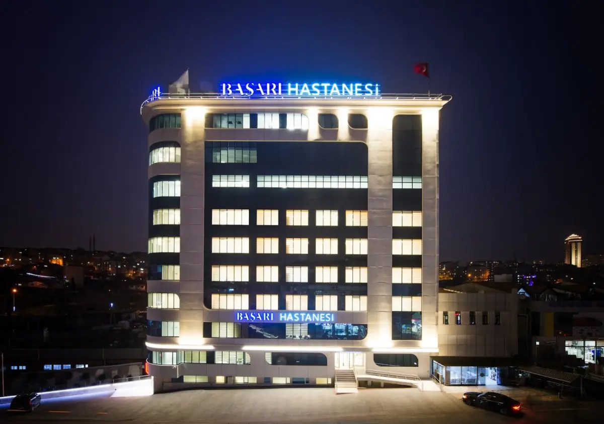 clinic image