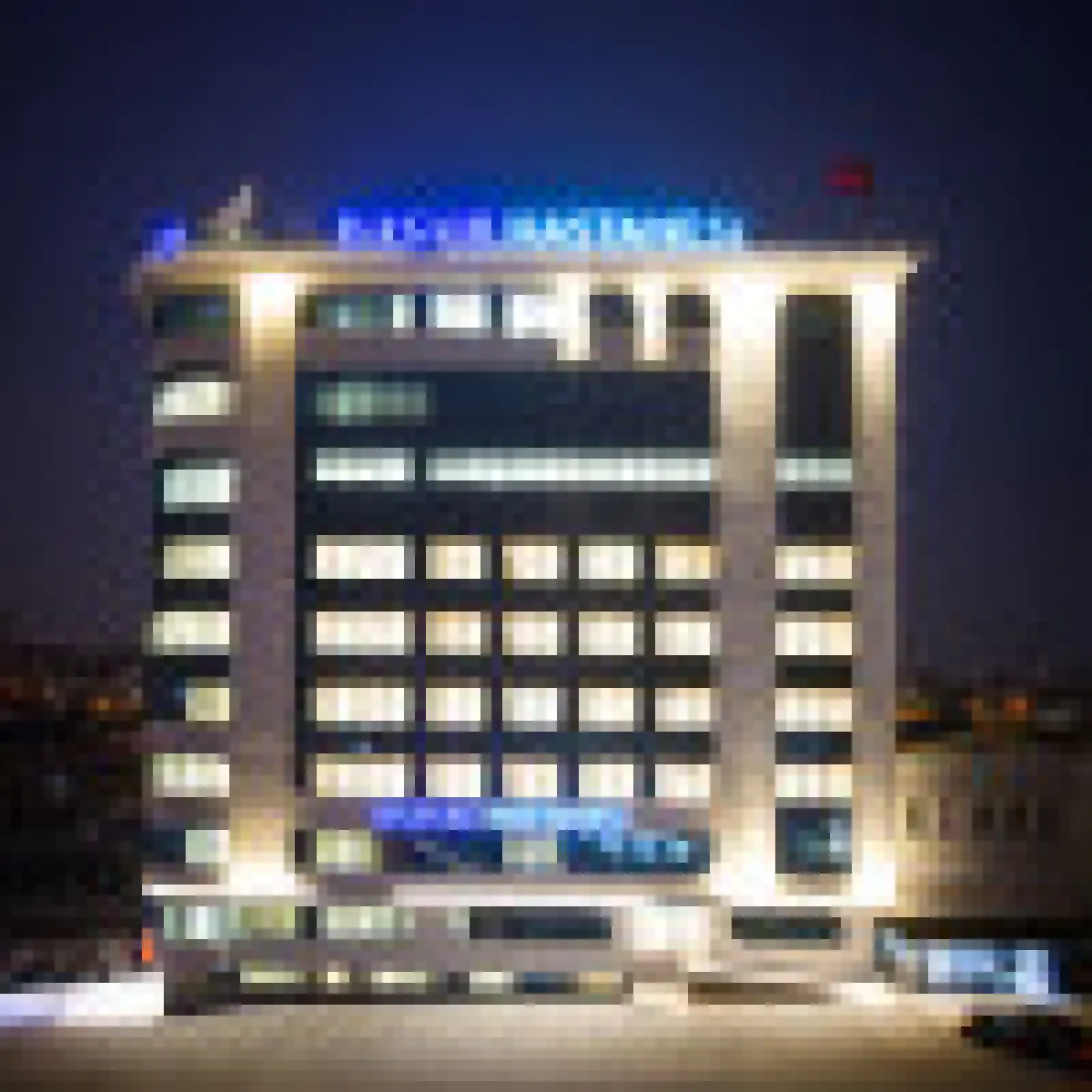 clinic image