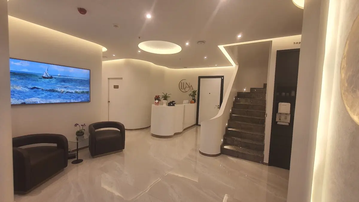 clinic image