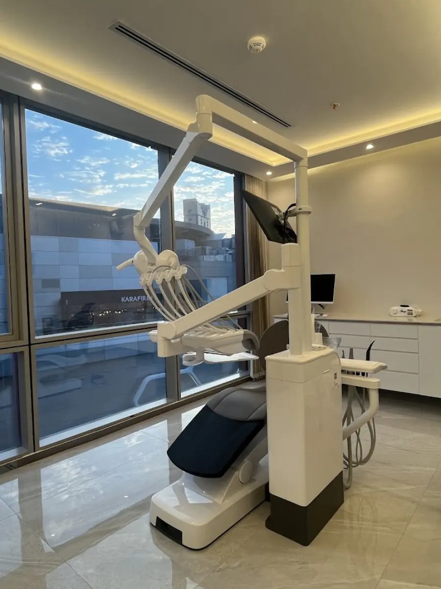 clinic image