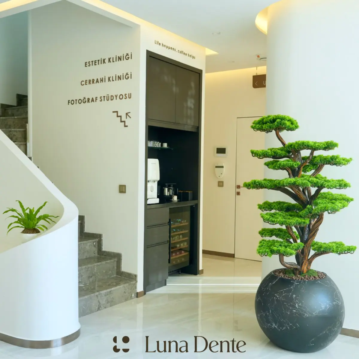 clinic image