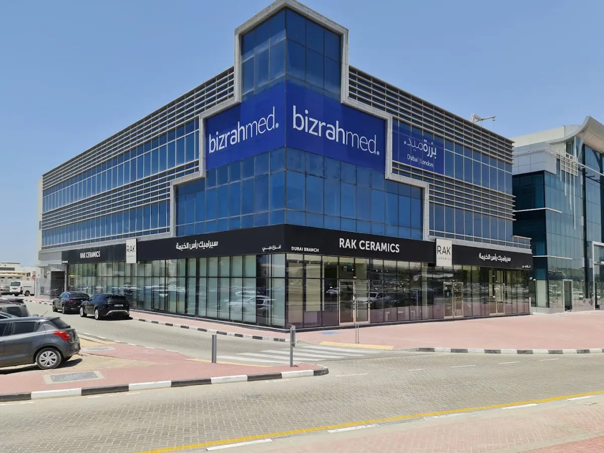 clinic image