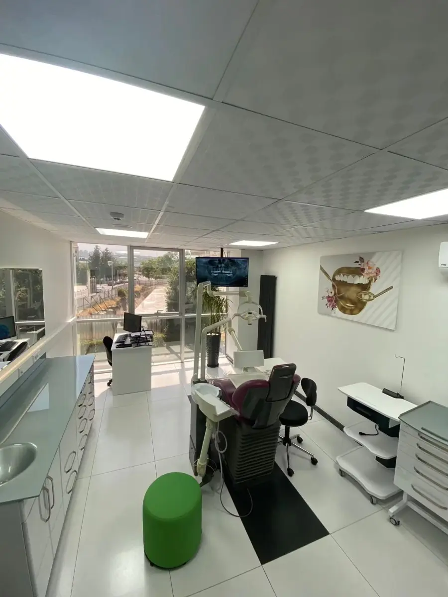 clinic image