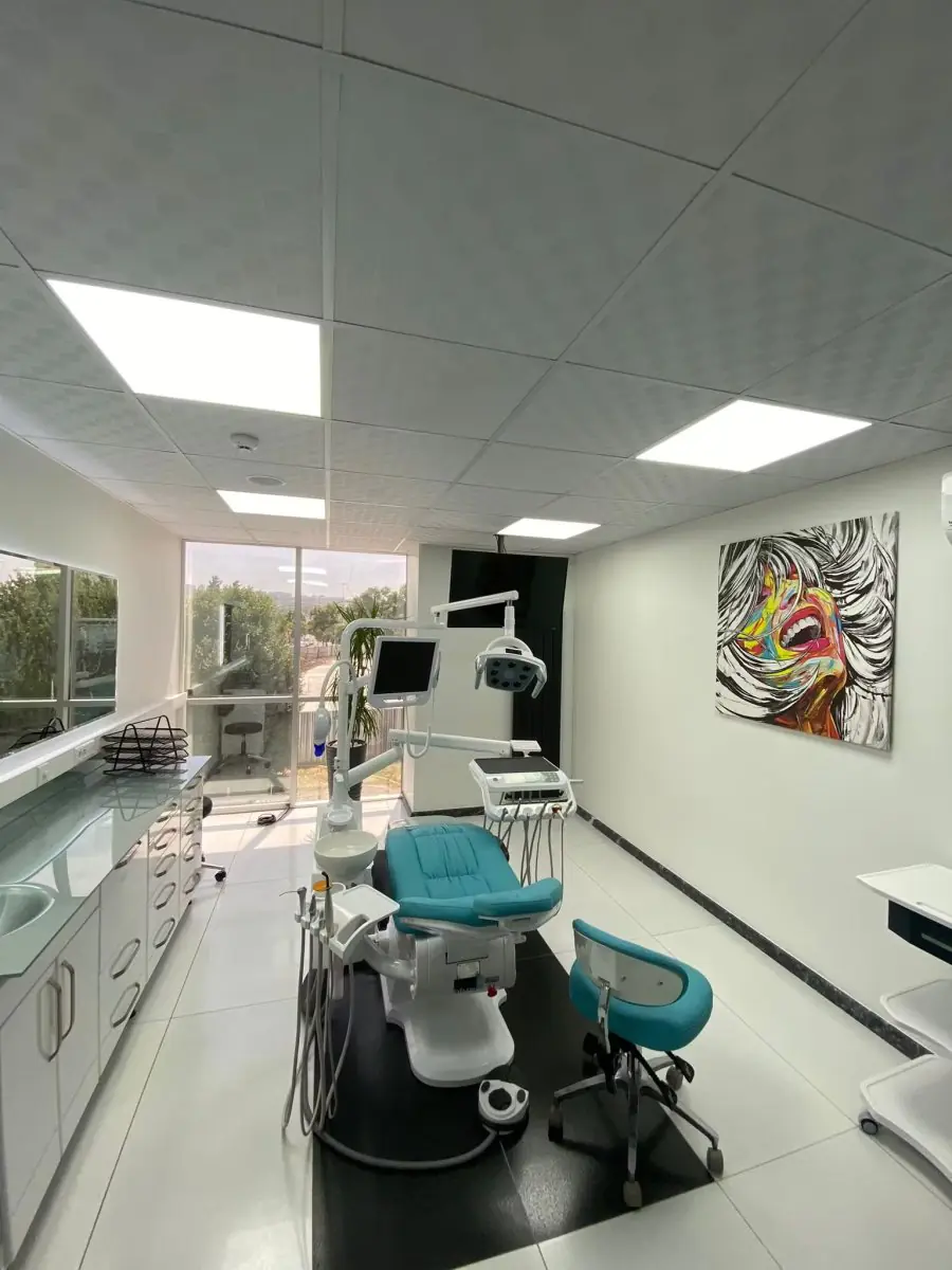 clinic image