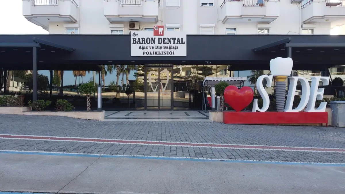 clinic image