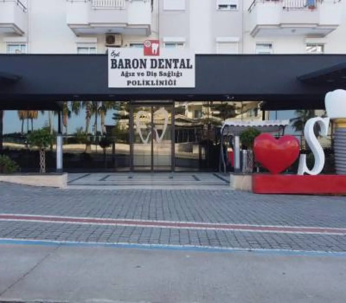 clinic image
