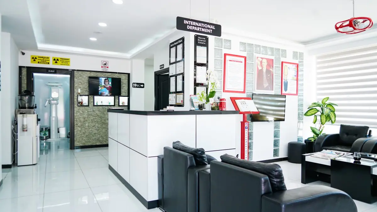clinic image