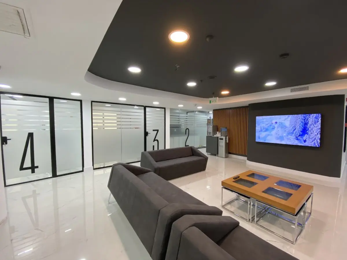 clinic image