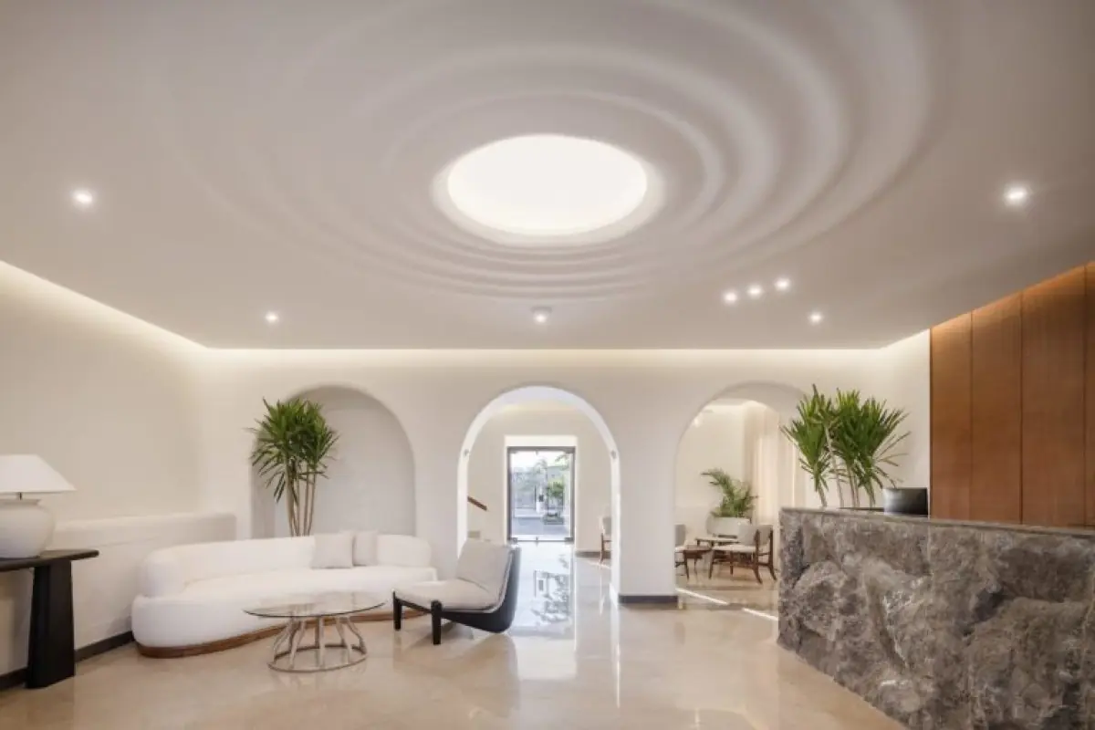 clinic image