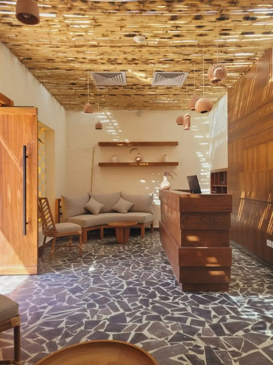 clinic image