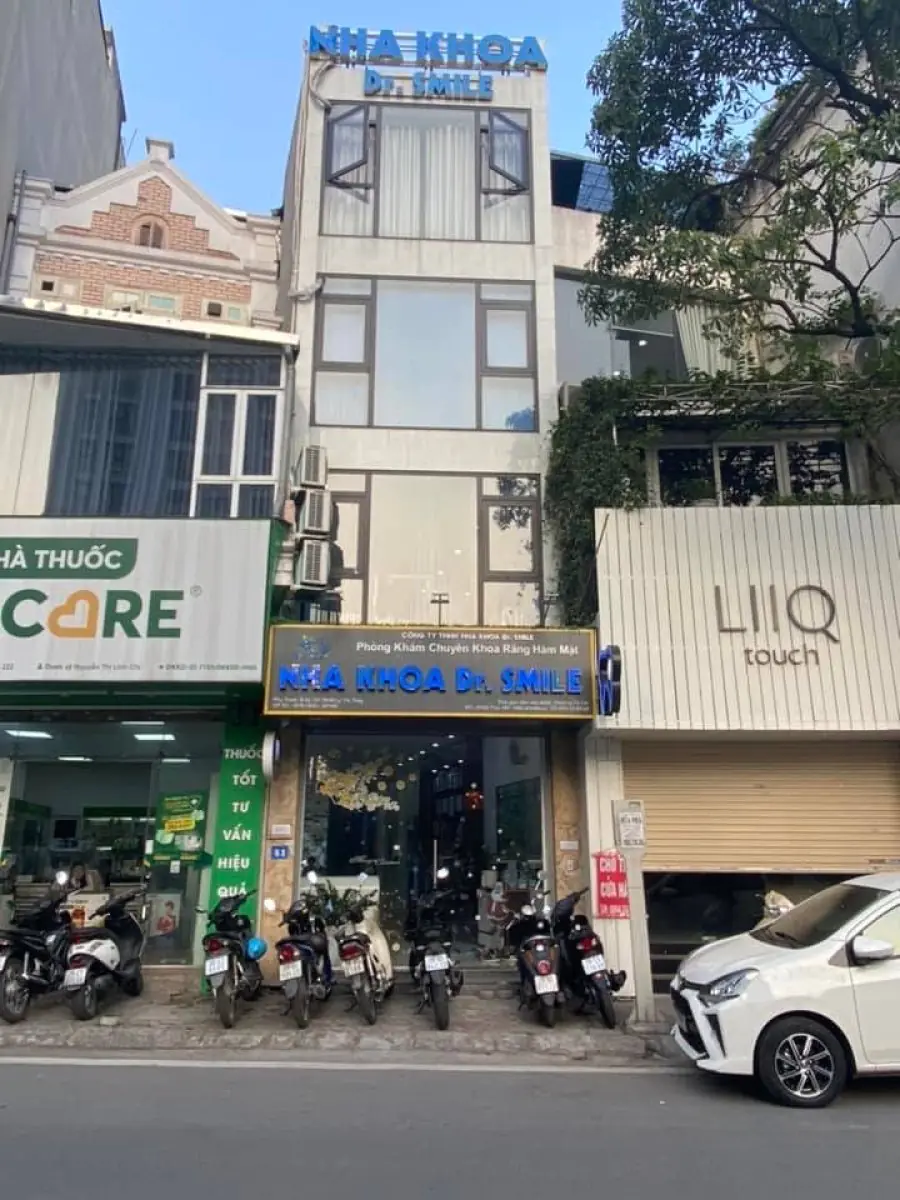 clinic image