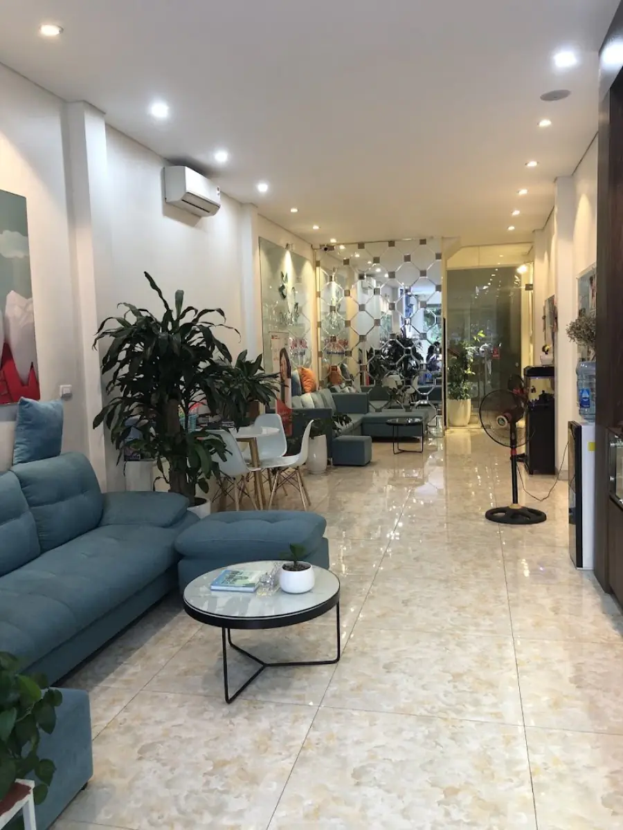 clinic image
