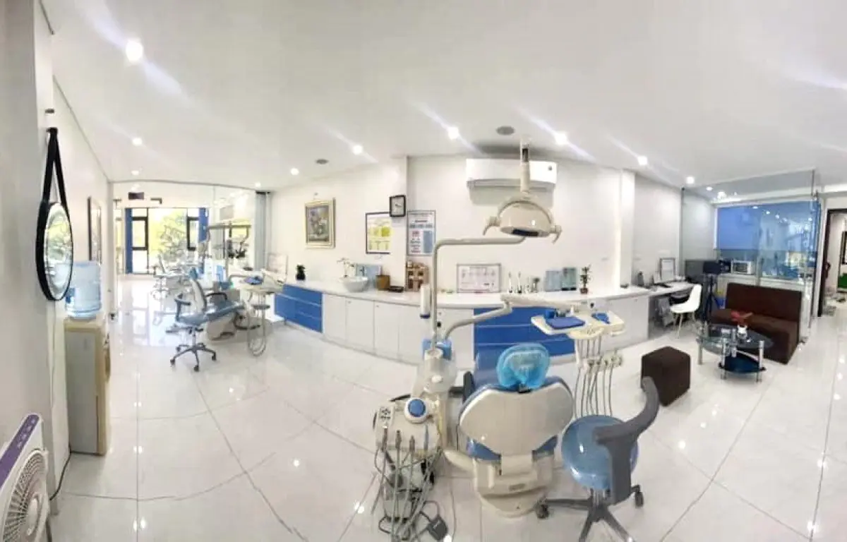 clinic image