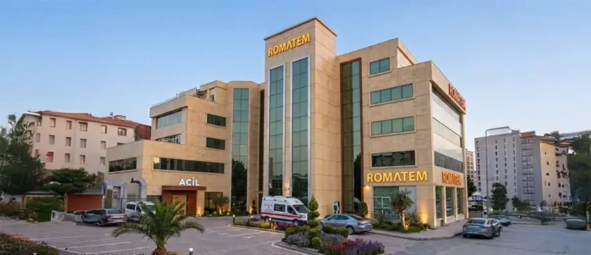 clinic image