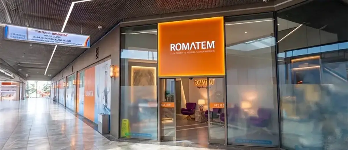 clinic image