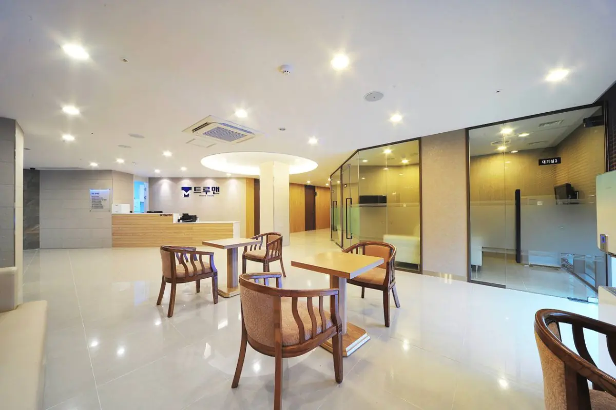 clinic image