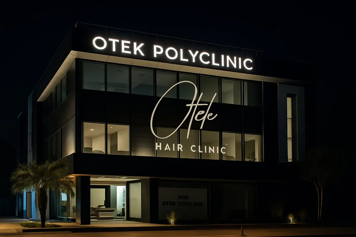 clinic image