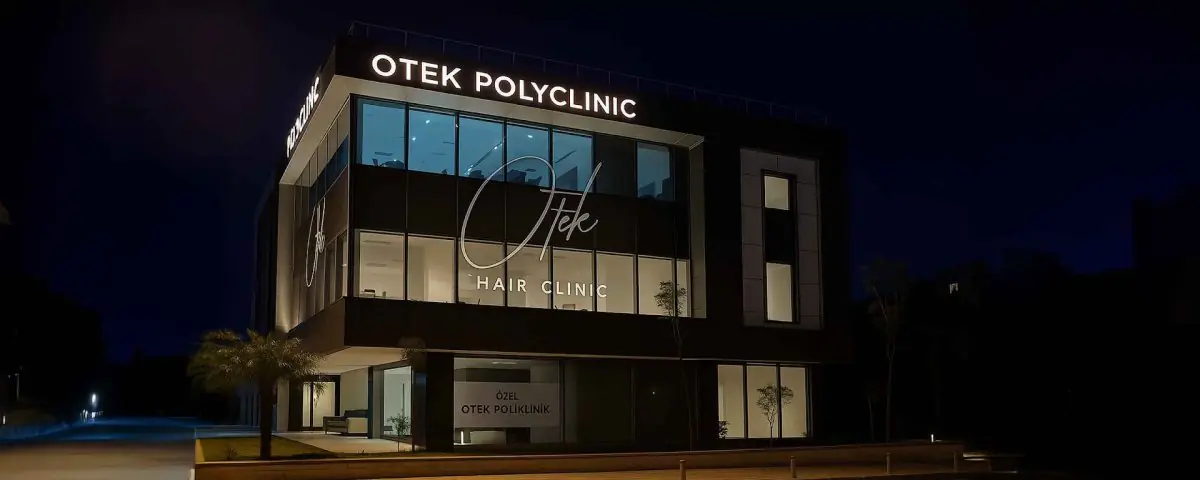 clinic image