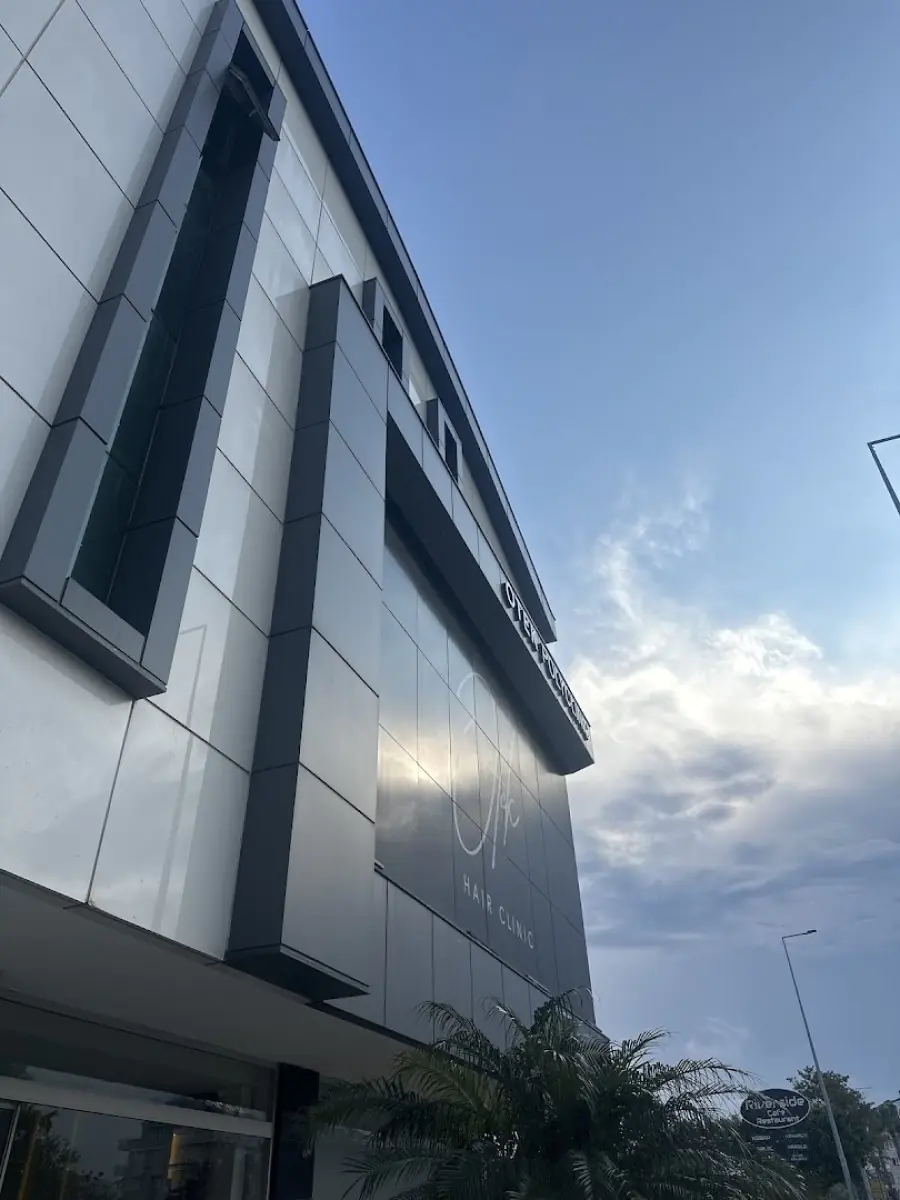 clinic image