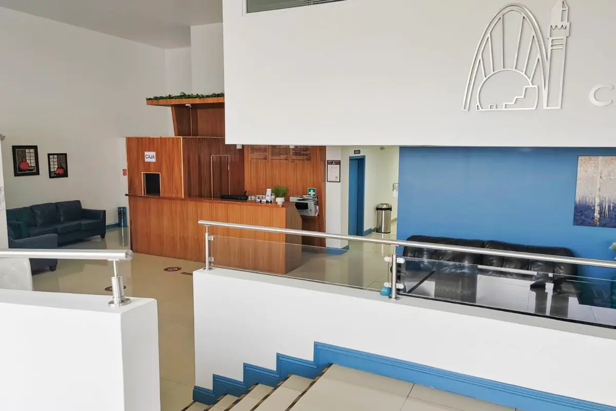 clinic image