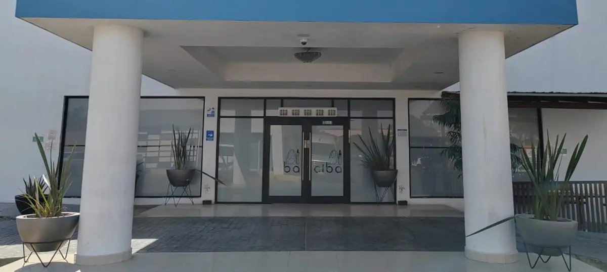 clinic image