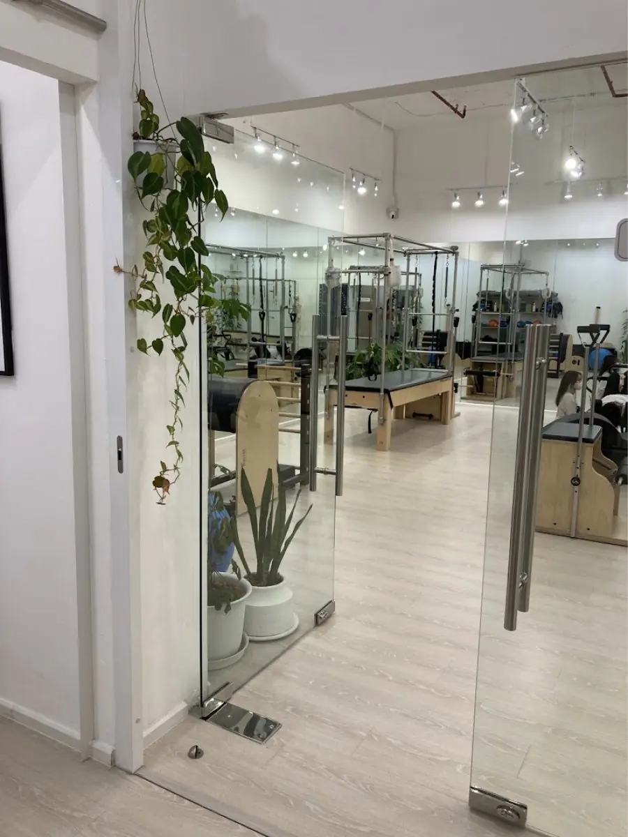 clinic image