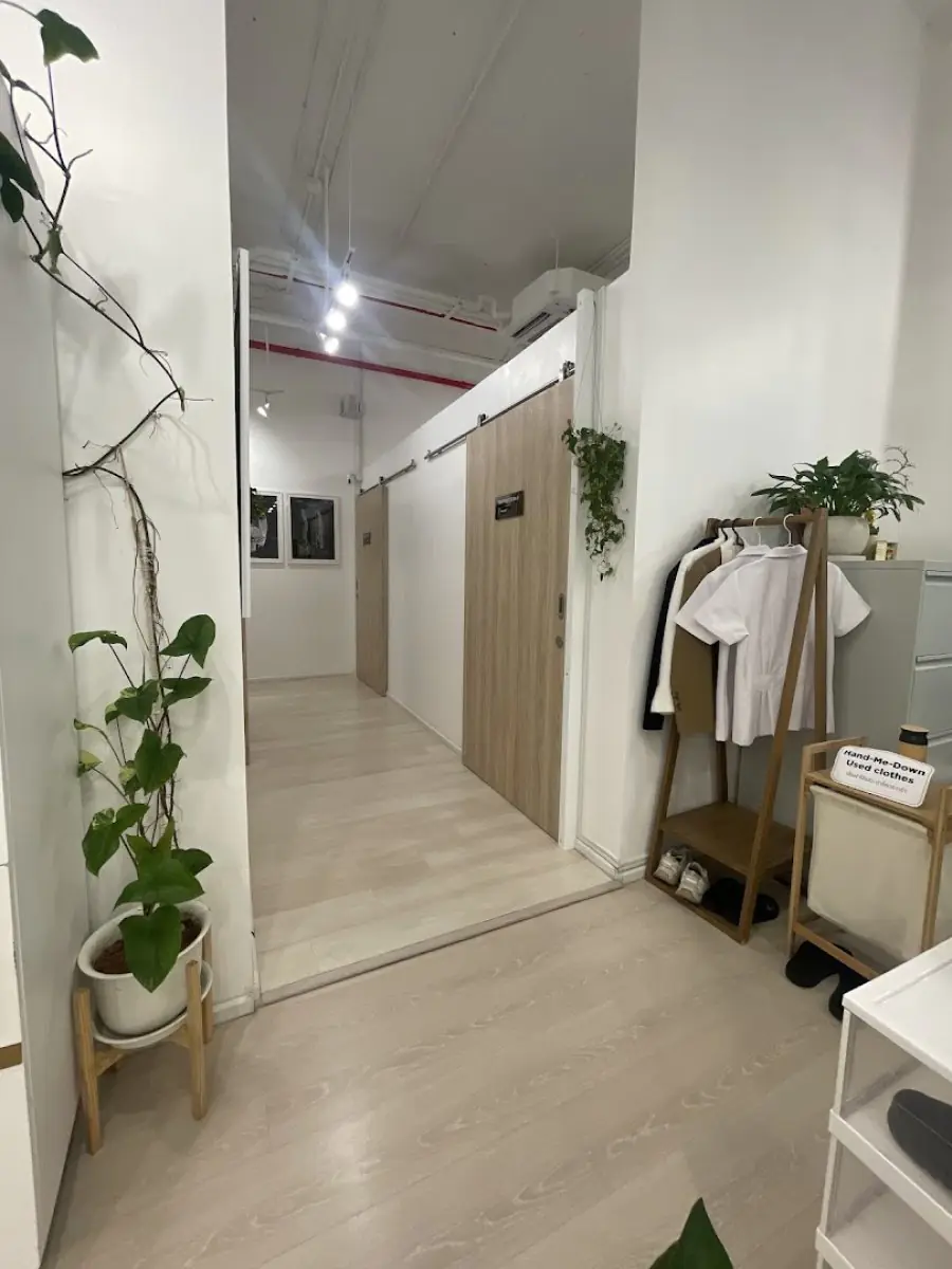 clinic image
