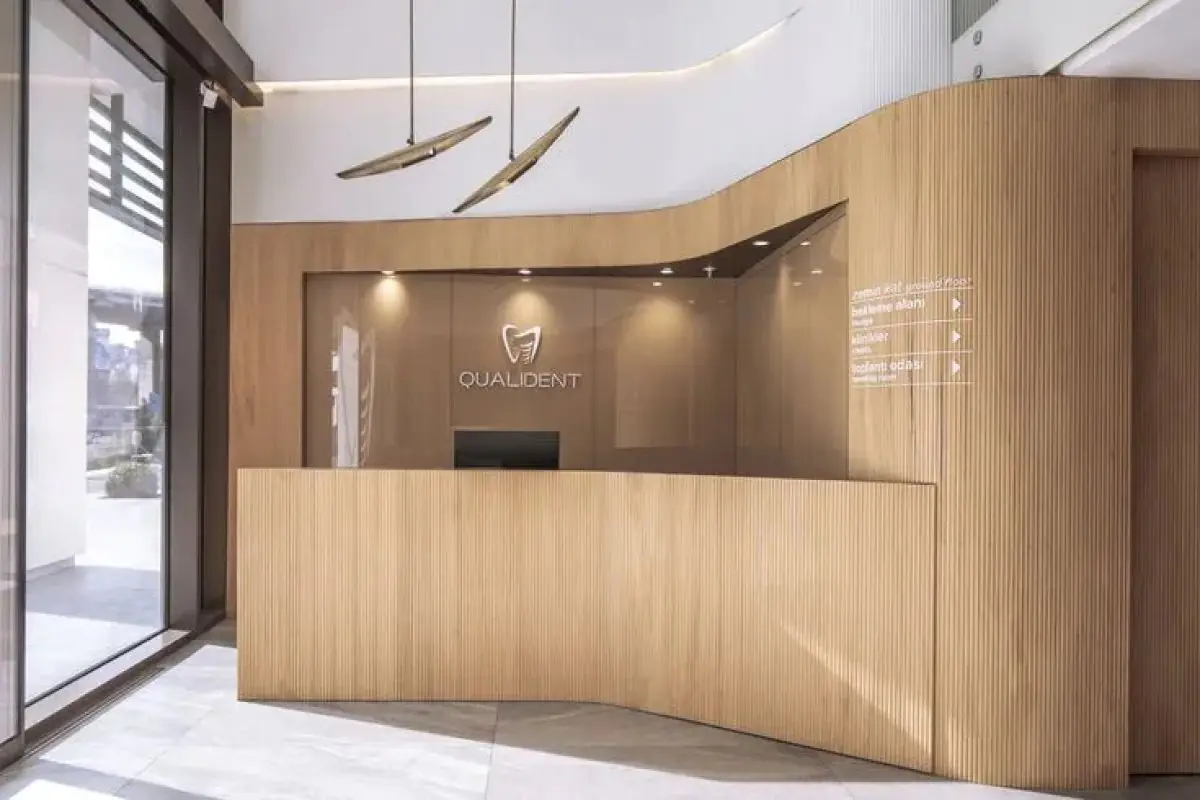 clinic image