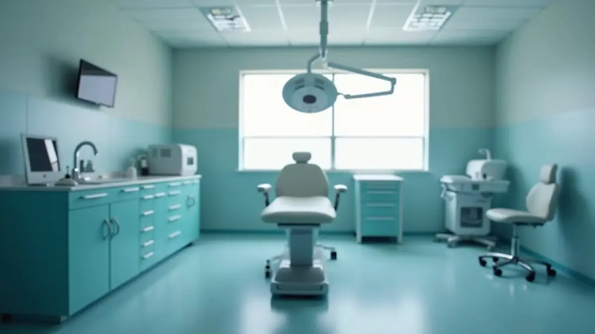 clinic image