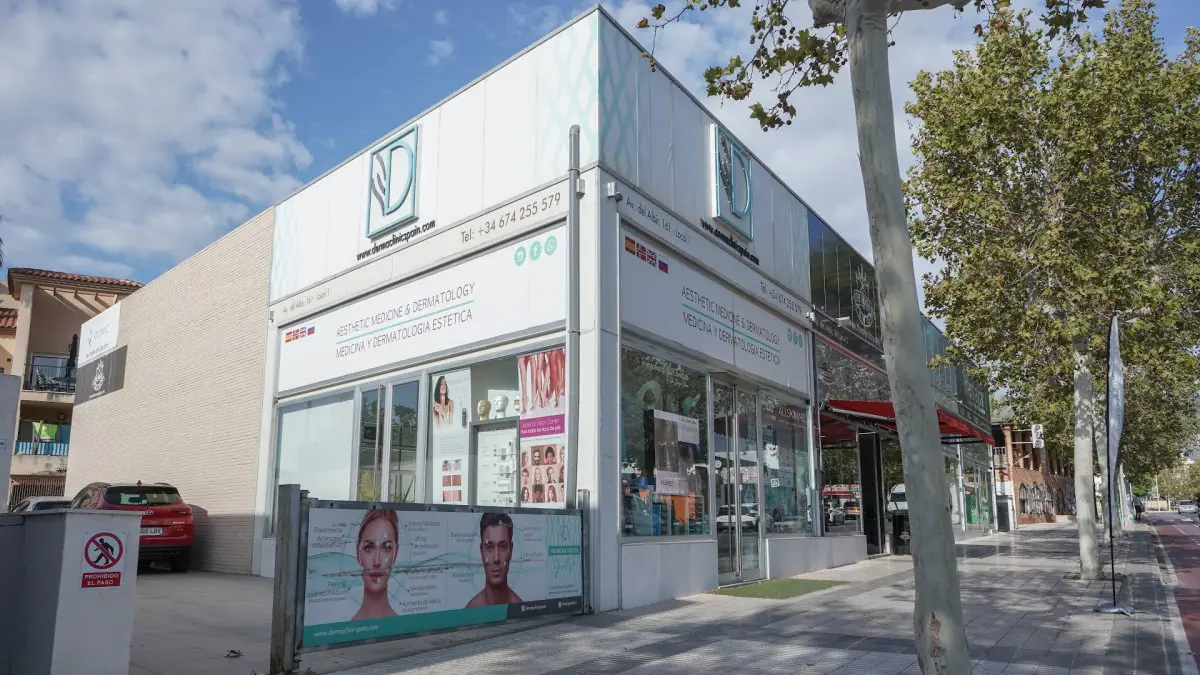 clinic image