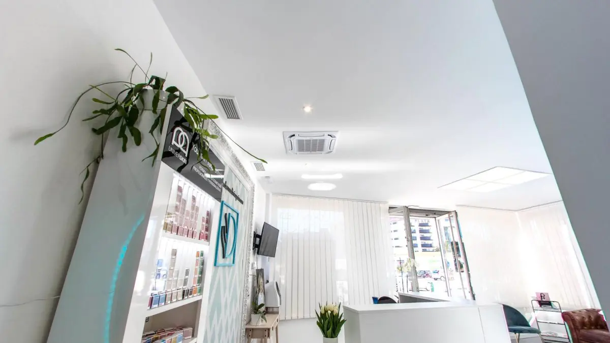 clinic image