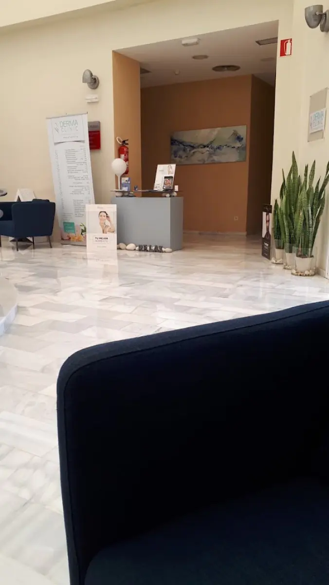 clinic image