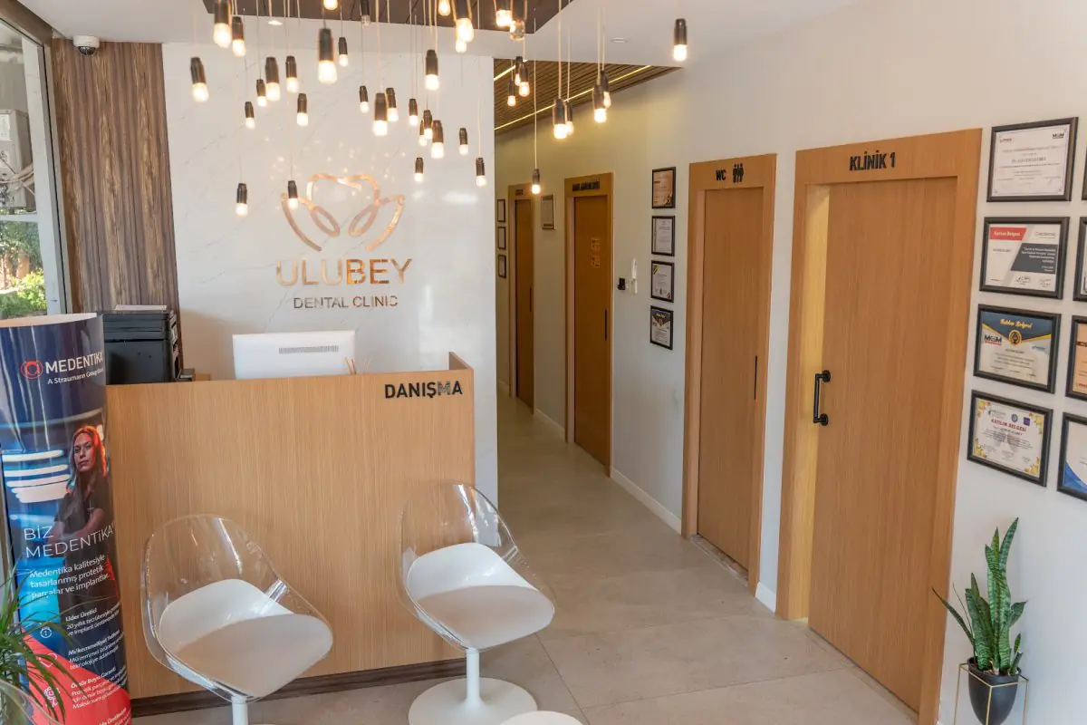 clinic image