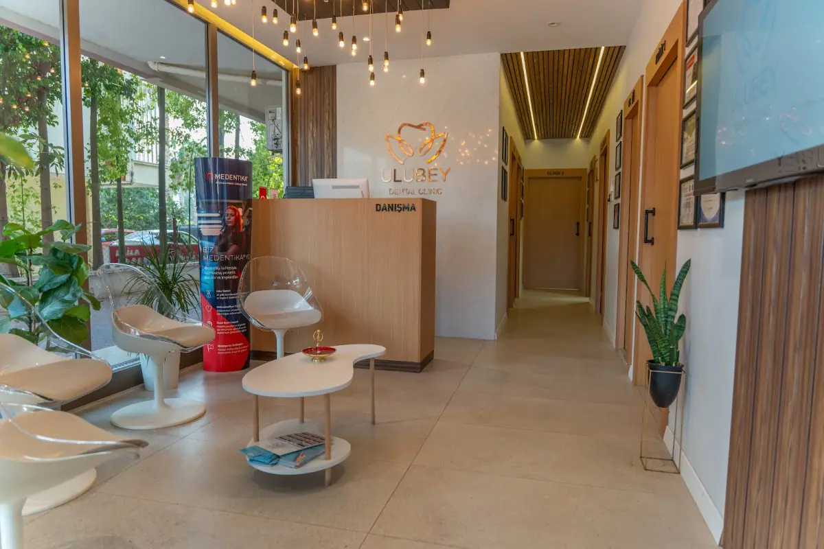 clinic image