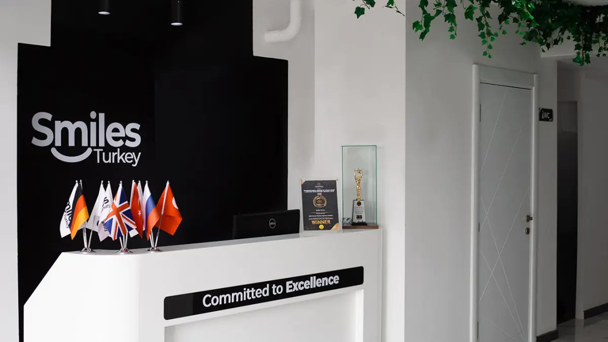 clinic image