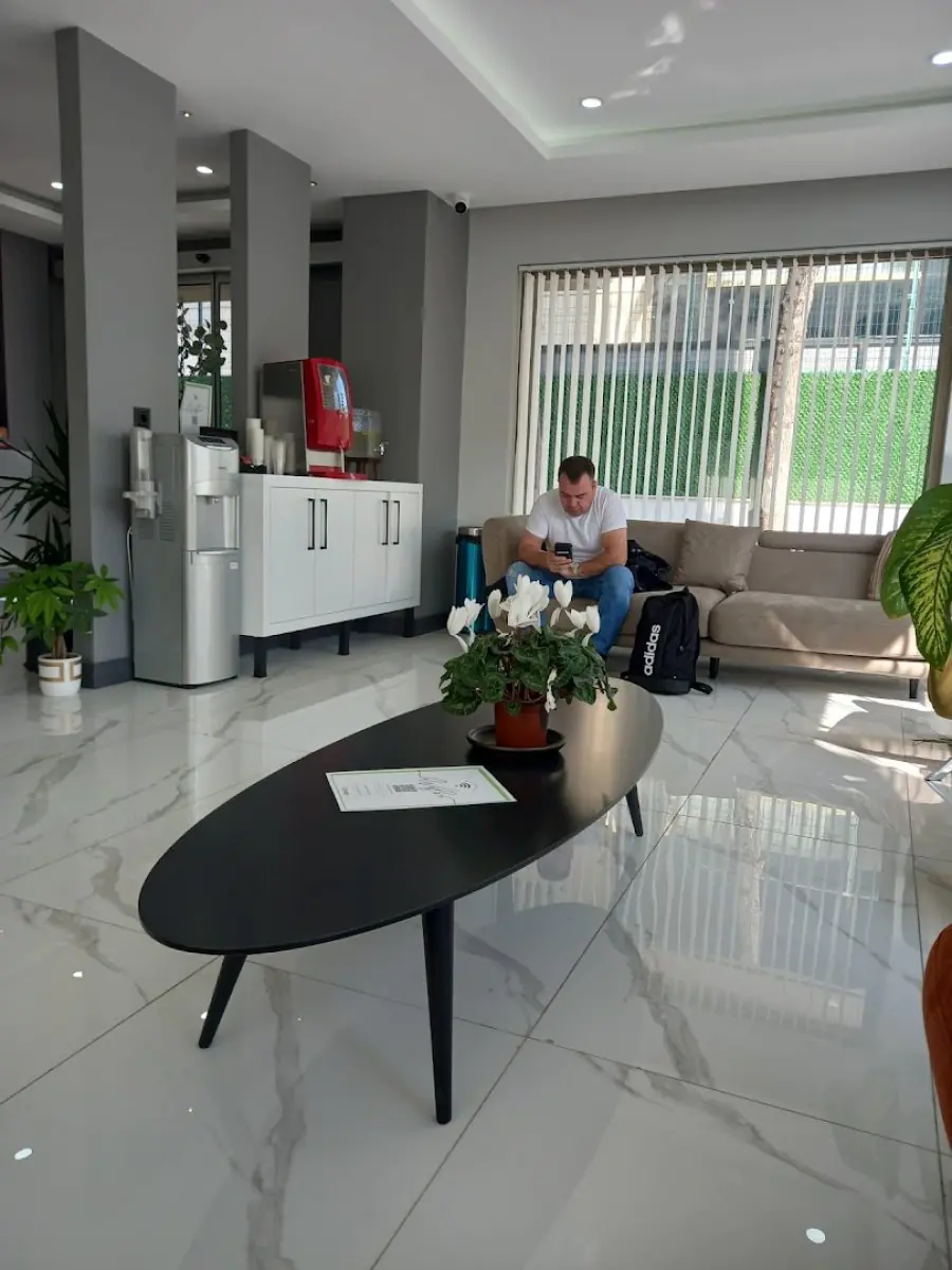 clinic image