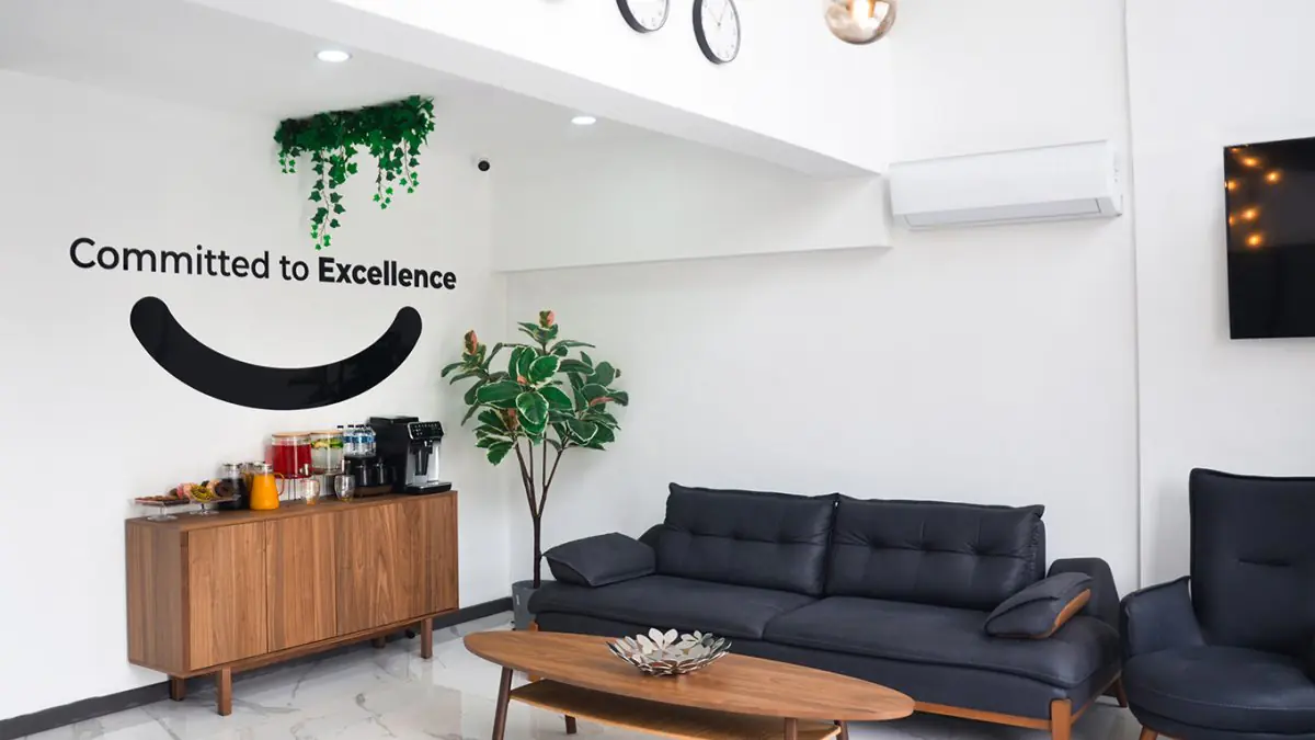 clinic image